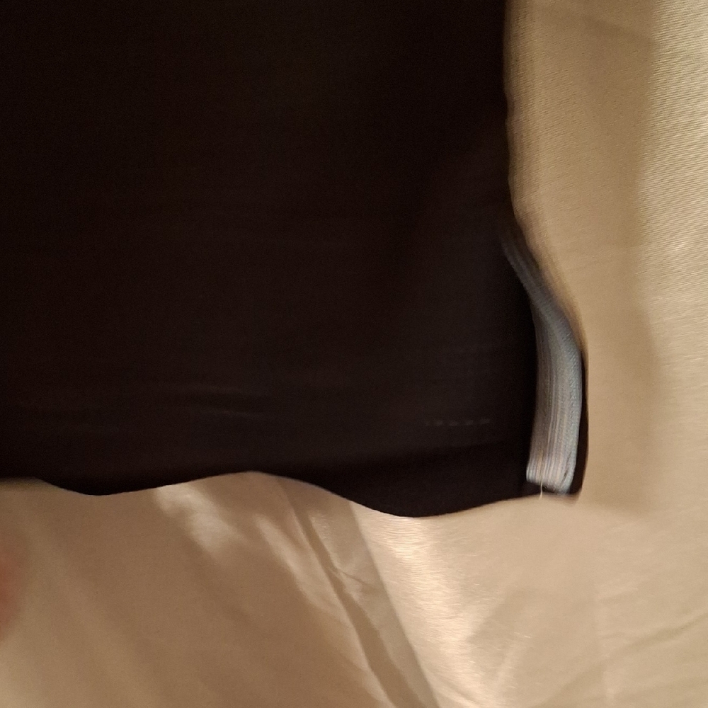 Chaps Men's Polo Shirt in Black XXL - Picture 5 of 9
